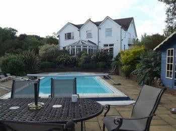 Bonnie's Boutique B&B
