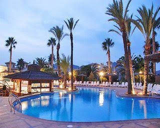 La Quinta at La Manga Club0