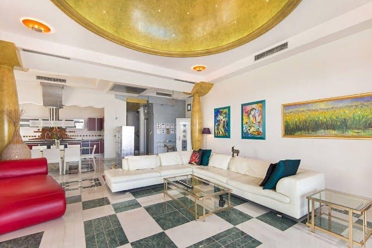Villa Grande Dame3