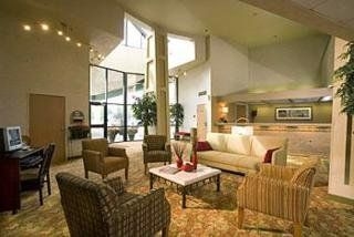 Best Western at the Meadows0