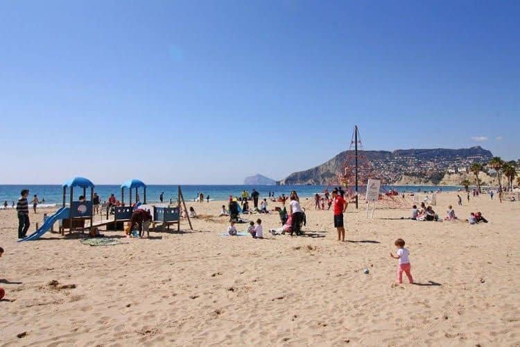 Villas Costa Calpe - David Villas Costa Calpe - David