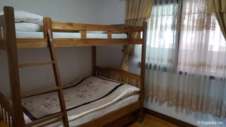 Prestige Vacation Apartments - Hanbi Mansions Prestige Vacation Apartments - Hanbi Mansions