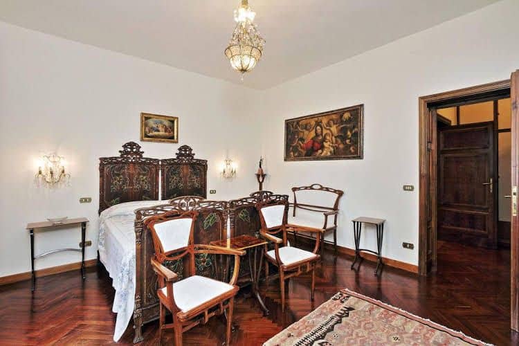Villa Campogrande Villa Campogrande