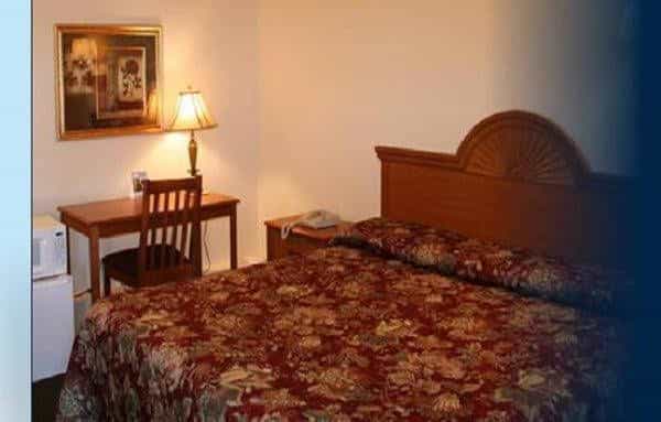 Four Seasons Motel-Malone