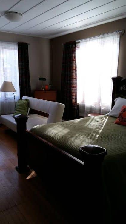 Acacias Bed & Breakfast Acacias Bed & Breakfast