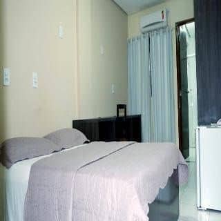 Amazonia Palacce Hotel Amazonia Palacce Hotel