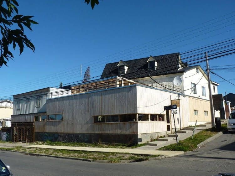 Hostel Keoken3
