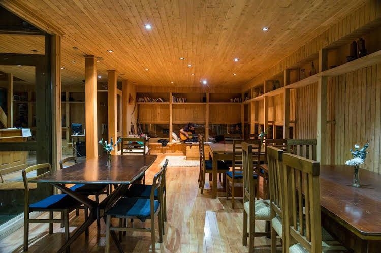 Hostel Keoken4