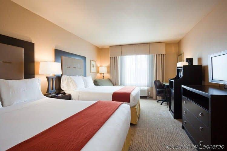 Holiday Inn Express & Suites Lantana Holiday Inn Express & Suites Lantana