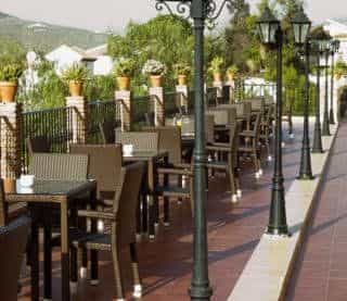 Balcon de Competa