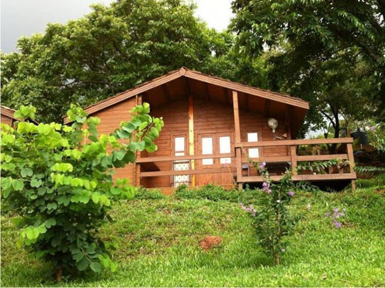 Stonewater Eco Resort Stonewater Eco Resort