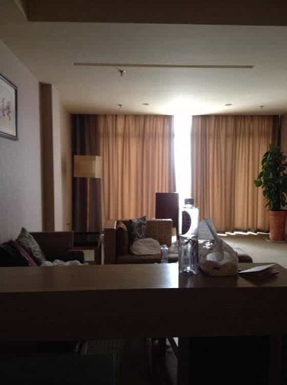 Titan Paradise Xiamen Hotel Titan Paradise Xiamen Hotel