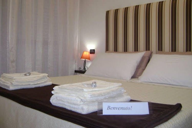 Sun&Sardinia Bed and Breakfast0