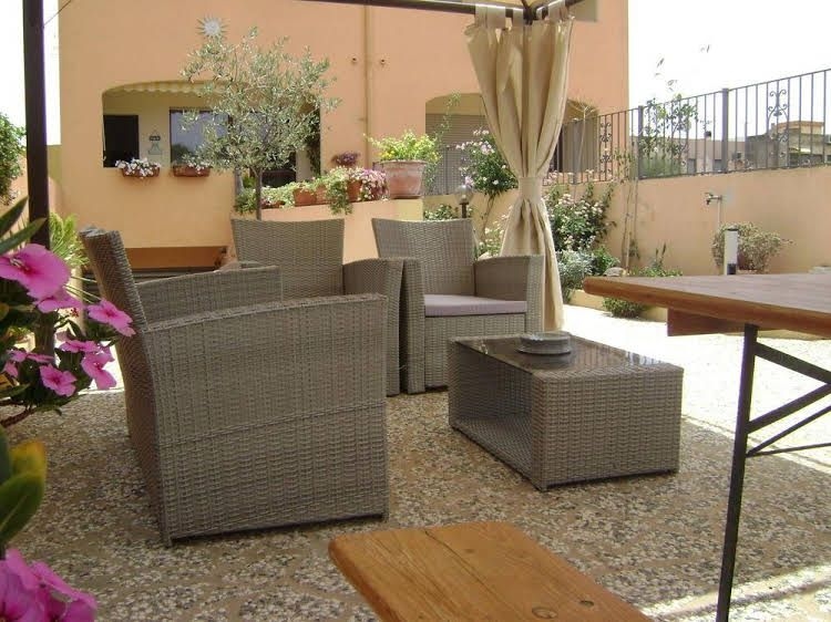 Sun&Sardinia Bed and Breakfast4