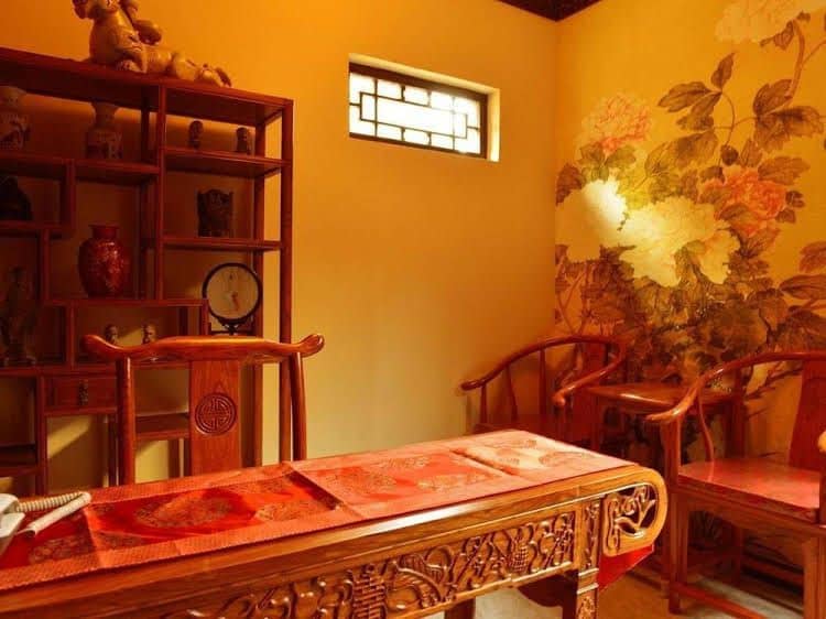 Beijing Joyful Courtyard Hotel Beijing Joyful Courtyard Hotel