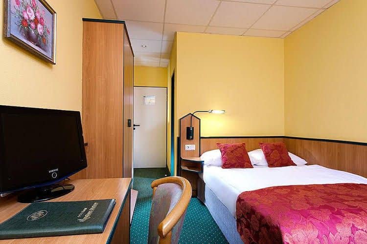 Hotel Landhaus Dierkow Hotel Landhaus Dierkow