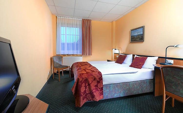 Hotel Landhaus Dierkow3