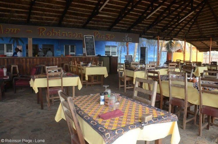 Robinson Plage4