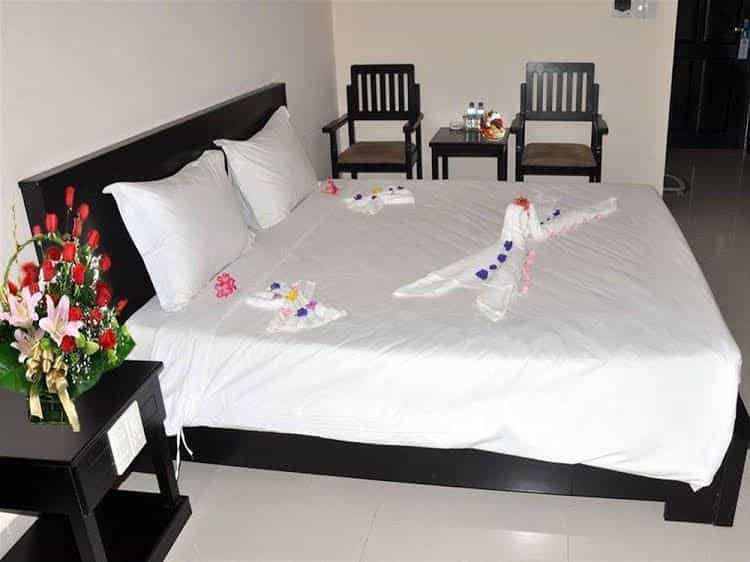 Hon Rom 1 Resort Hon Rom 1 Resort