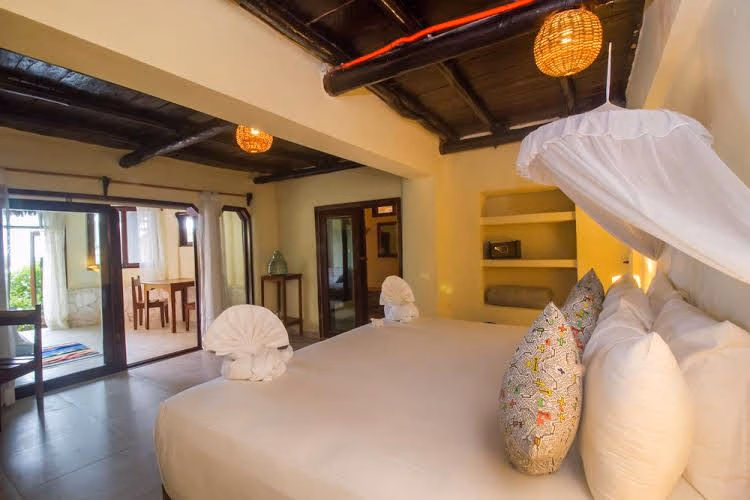 Playa Canek Hotel Spa Boutique0