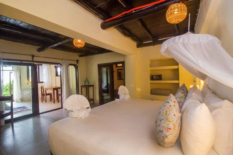 Playa Canek Hotel Spa Boutique Playa Canek Hotel Spa Boutique