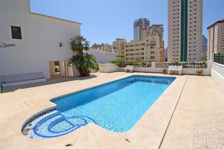 Villas Costa Calpe - Pedro Jaime Villas Costa Calpe - Pedro Jaime