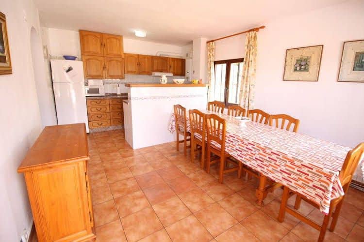 Villas Costa Calpe - Quique Villas Costa Calpe - Quique
