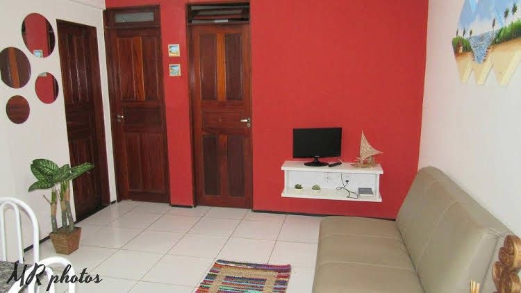 Brisa Brasil Residence0