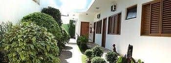 Samambaia Executive Hotel Samambaia Executive Hotel