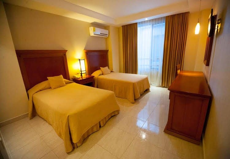 Hotel Magno Tepatitlan3