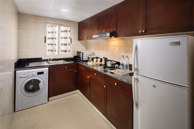 APARTMENT CLASSIC ONE BEDROOM
