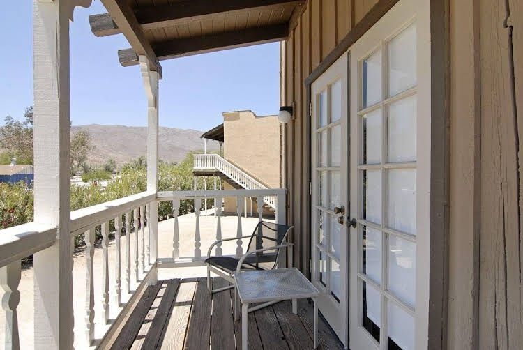 Palm Canyon RV Resort1
