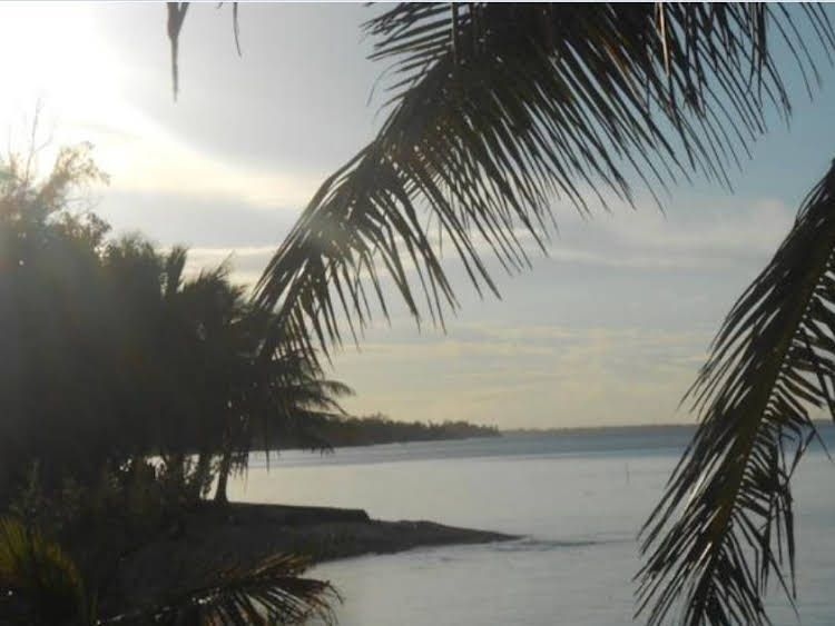 Pension Rangiroa Plage0