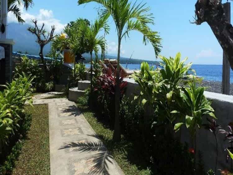 Sunset Coin Beach Homestay Amed Sunset Coin Beach Homestay Amed