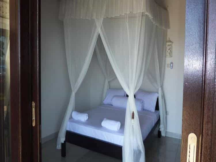 Sunset Coin Beach Homestay Amed Sunset Coin Beach Homestay Amed