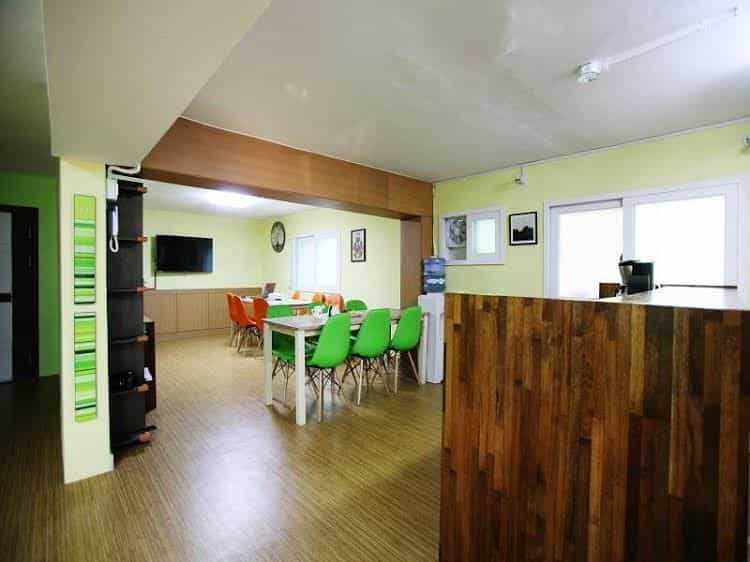 Gold Guesthouse Gold Guesthouse