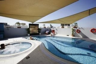 Savoy Suites Hotel Apartments2