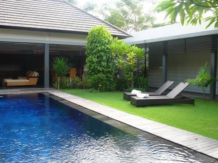 Villa Lilakaya Villa Lilakaya