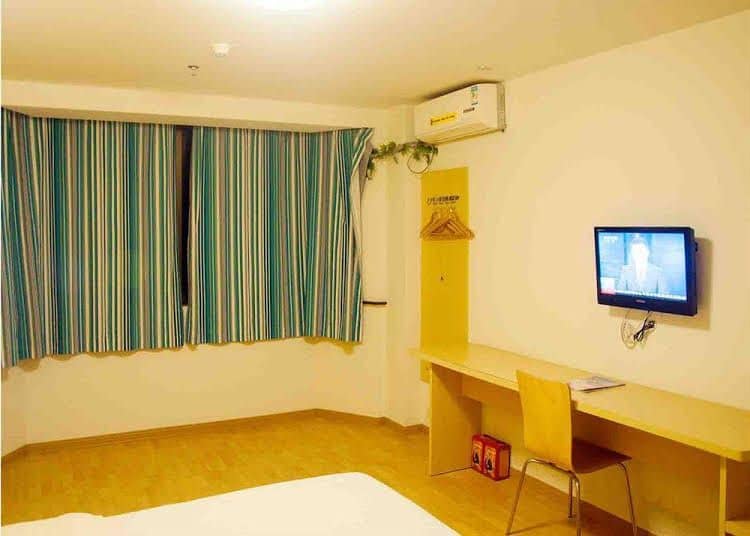 Denise Hotel (7 Days Xiangyun) Denise Hotel (7 Days Xiangyun)