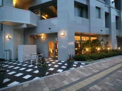 Urbain Hiroshima Executive