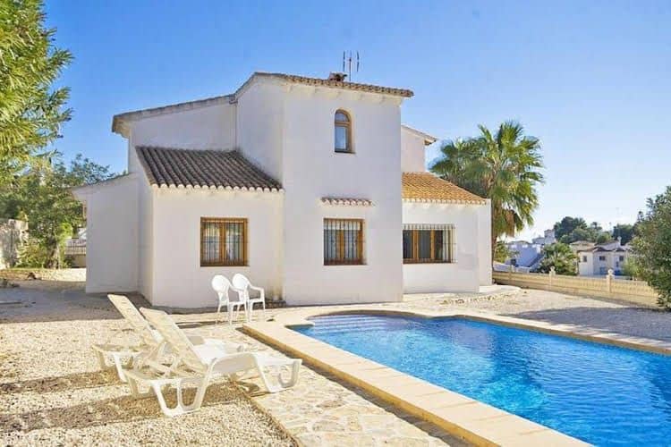 Villa Padilla Villa Padilla