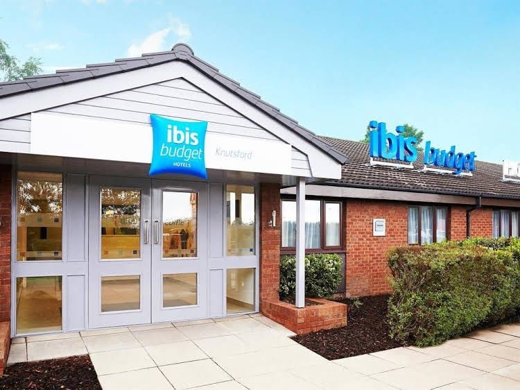 ibis Budget Knutsford1