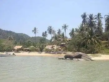 Jindarin Beach Villas Jindarin Beach Villas