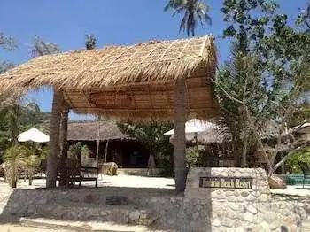 Jindarin Beach Villas Jindarin Beach Villas
