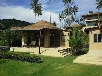 Jindarin Beach Villas Jindarin Beach Villas