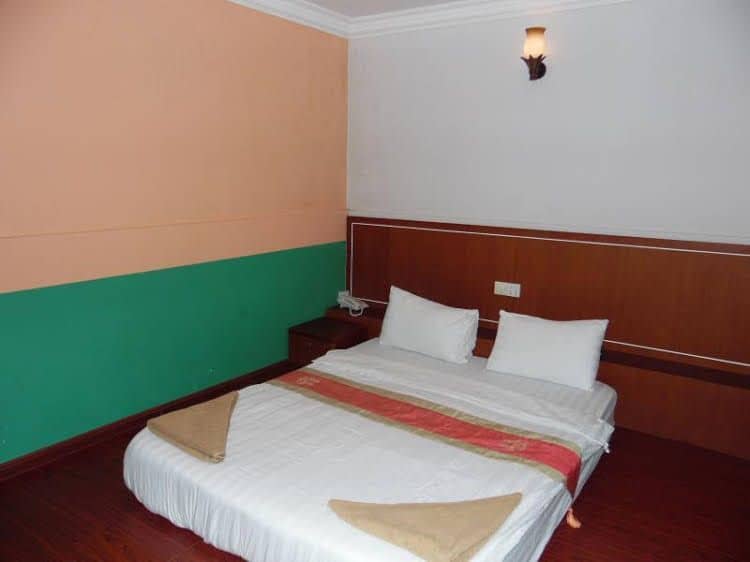 Golden Bayon Guesthouse Golden Bayon Guesthouse