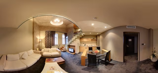 APARTMENT STANDARD