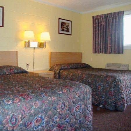 Economy Inn Economy Inn