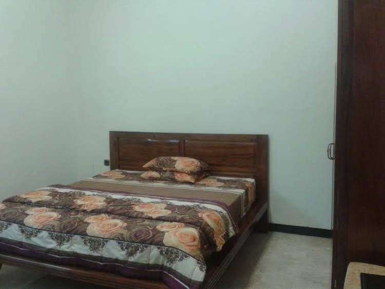 Halmahera Homestay2