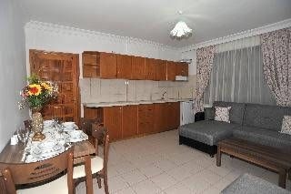 Happy Homes Apart Hotel3